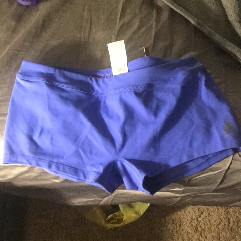 New with tags Reebok Crossfit shorts size L